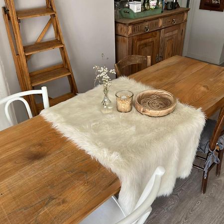 Les Chambres De Pauline Avec Spa Et Climatisation Albertville Εξωτερικό φωτογραφία