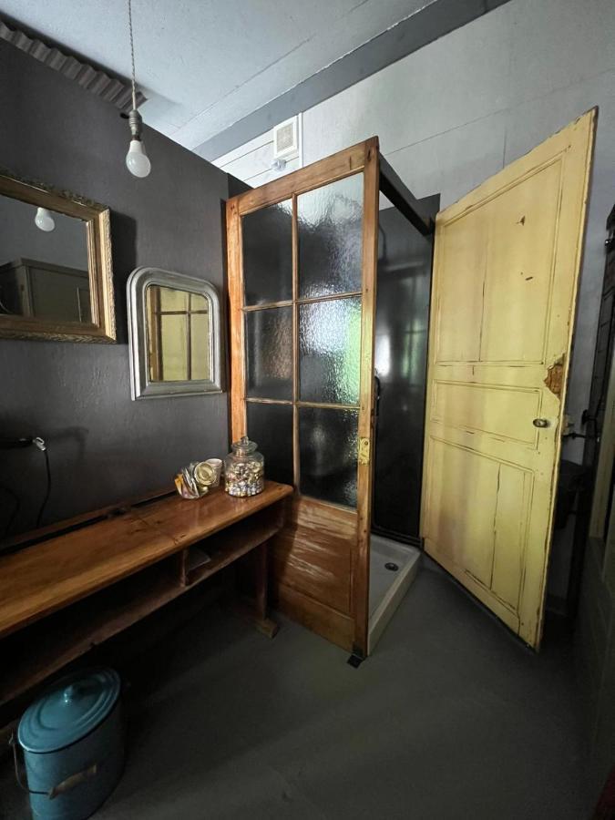 Les Chambres De Pauline Avec Spa Et Climatisation Albertville Εξωτερικό φωτογραφία